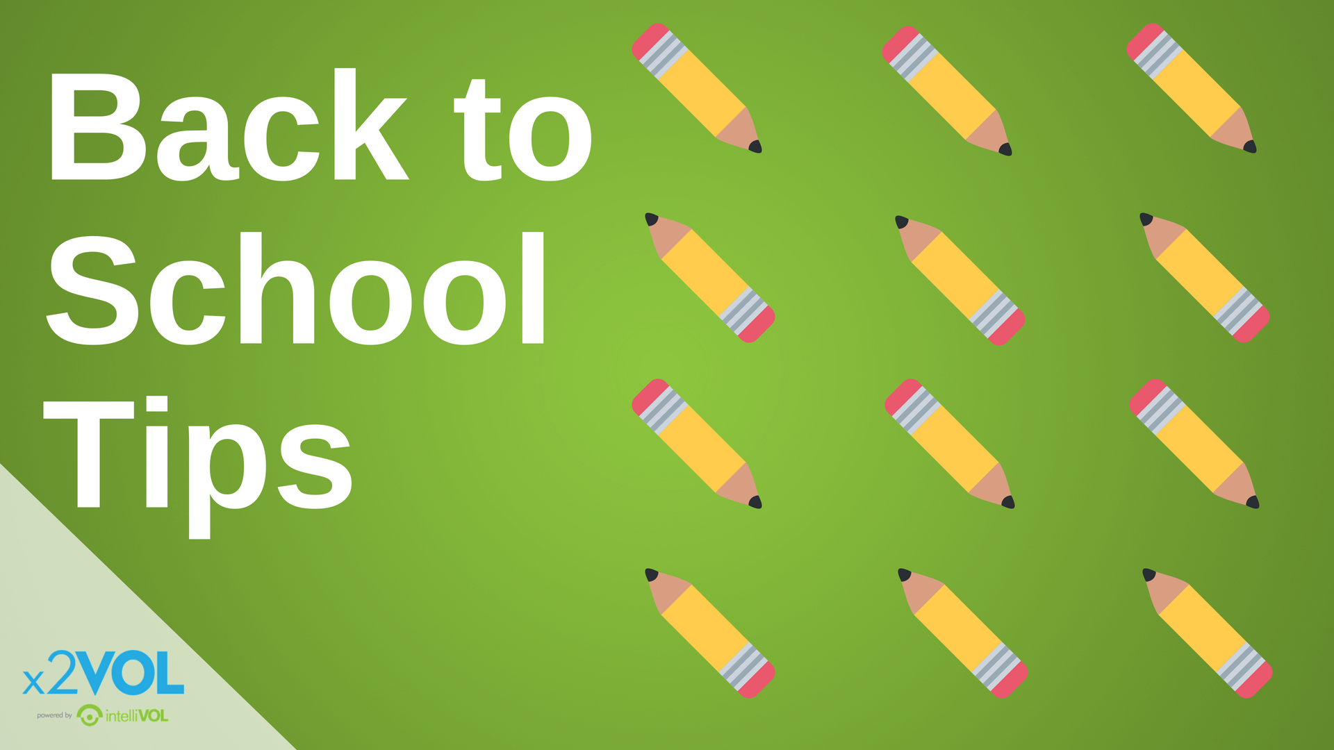 Back to School Tips and Tricks for Students