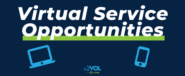 Virtual Service Opportunities