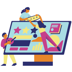 Service Ideas For Career Exploration IG-1