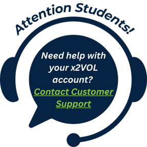 Student Help Center Graphic