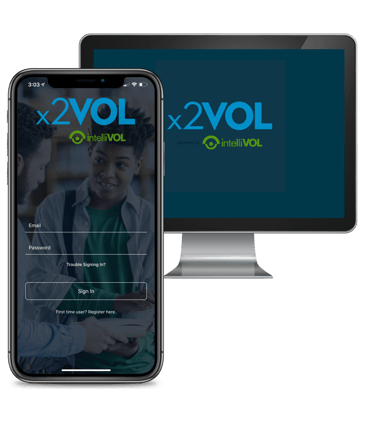 X Vol How x2VOL Works