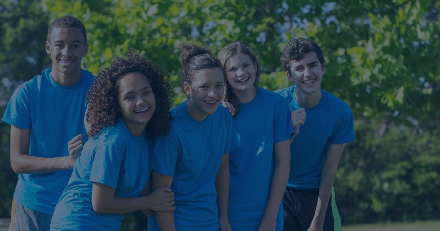 Engaging Teens in Community Service: An Essential Guide to Growing Up