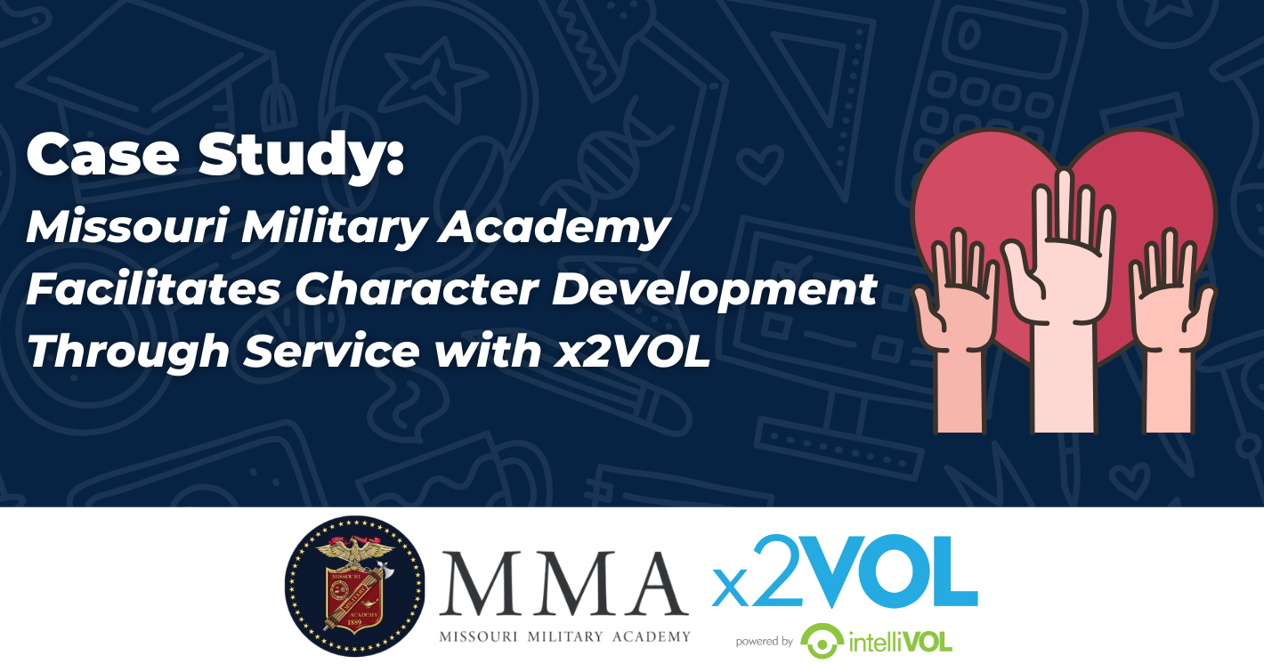Case Study: Missouri Military Academy and x2VOL
