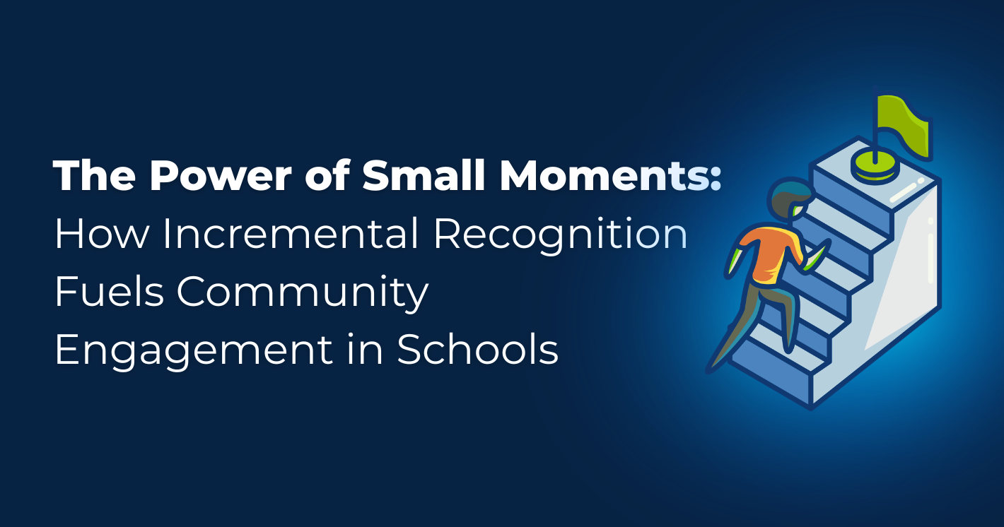 The Power of Small Moments
