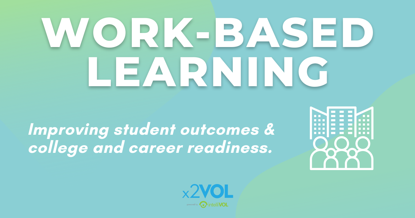 Work-based learning